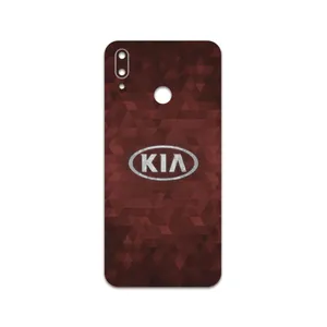 MAHOOT  KIA Cover Sticker for Huawei Y9 2019