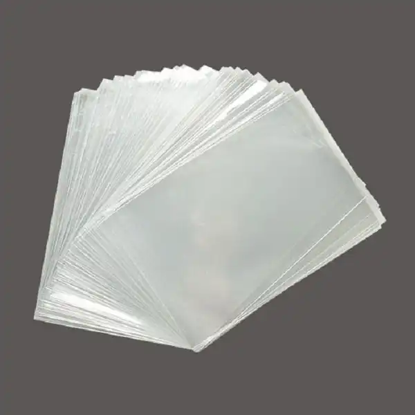 سلفون بسته بندی مدل 15x10 بسته 100 عددی