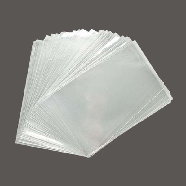 سلفون بسته بندی مدل 15x10 بسته 100 عددی سلفون بسته بندی مدل 15x10 بسته 100 عددی