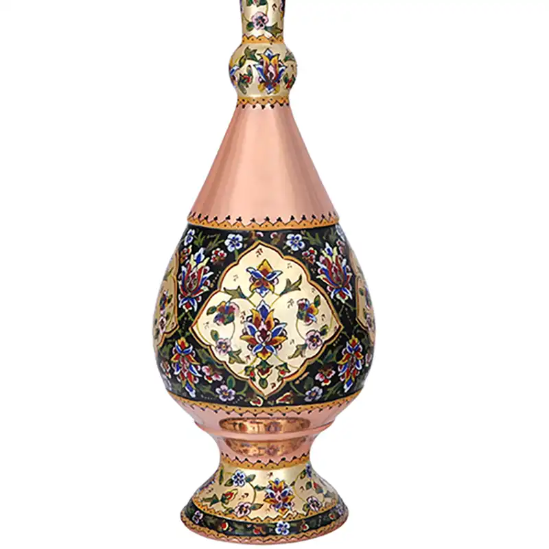 تنگ مسی مدل صراحی کد S40