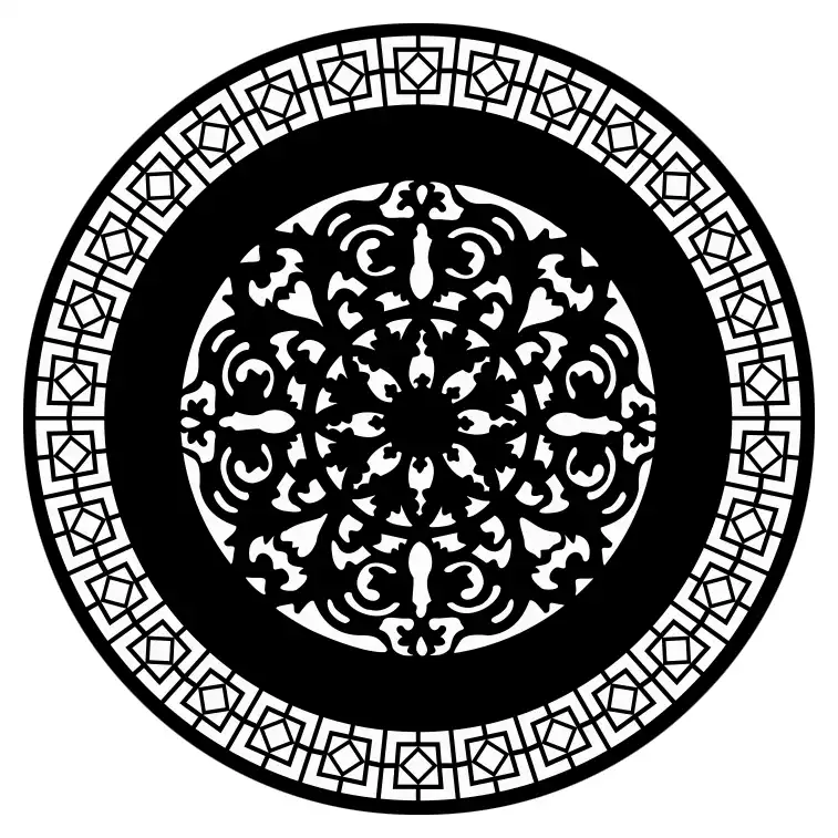 شابلون کد SP242-2