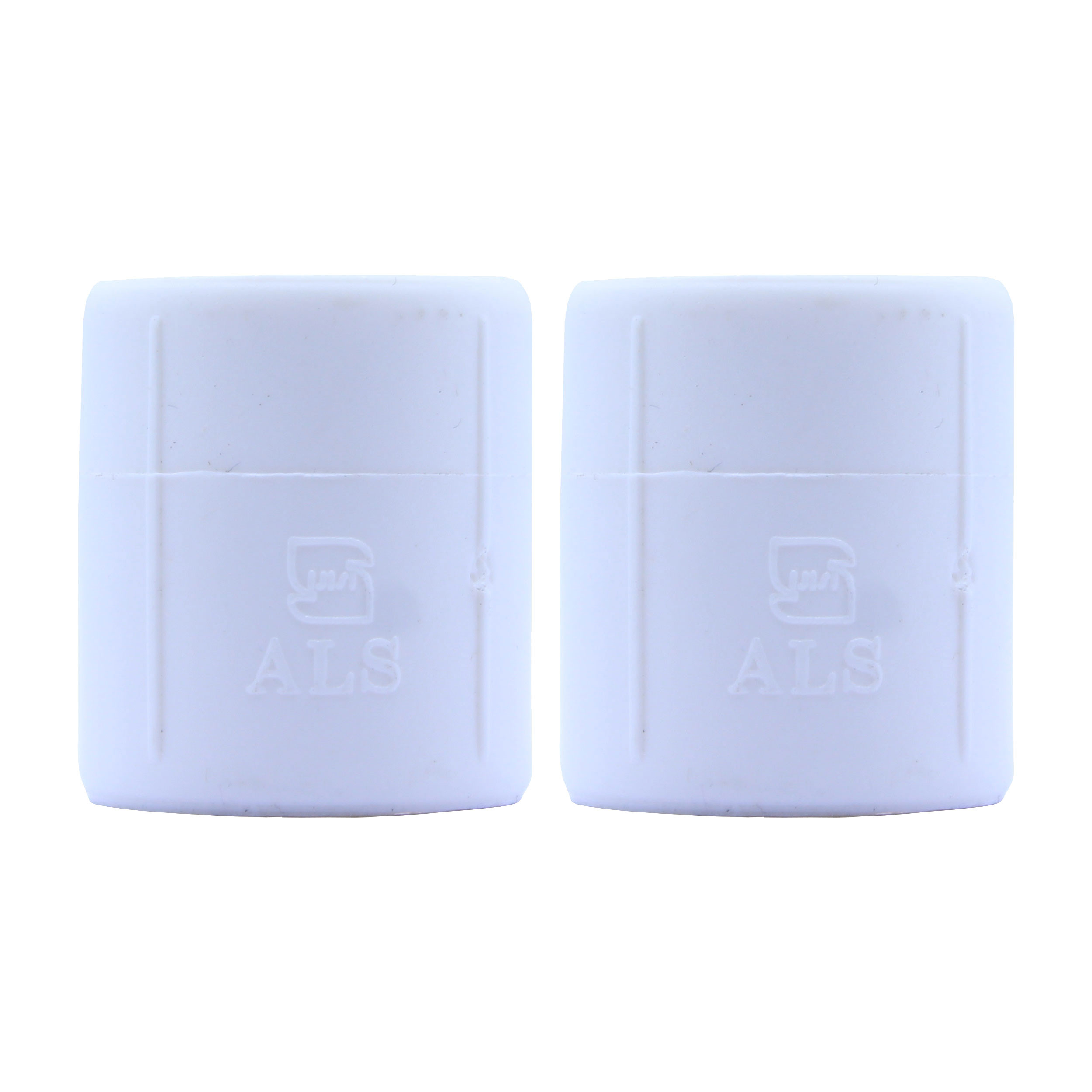 اتصال بوشن آذین مدل DN-25 بسته 2 عددی