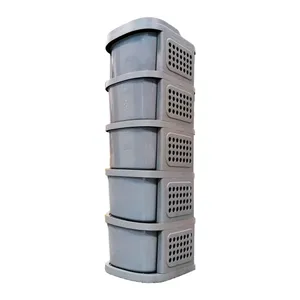 فایل کشویی الوند پلاستیک کد 345