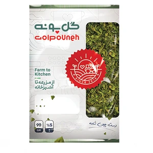 نعنا خشک گل پونه - 90 گرم