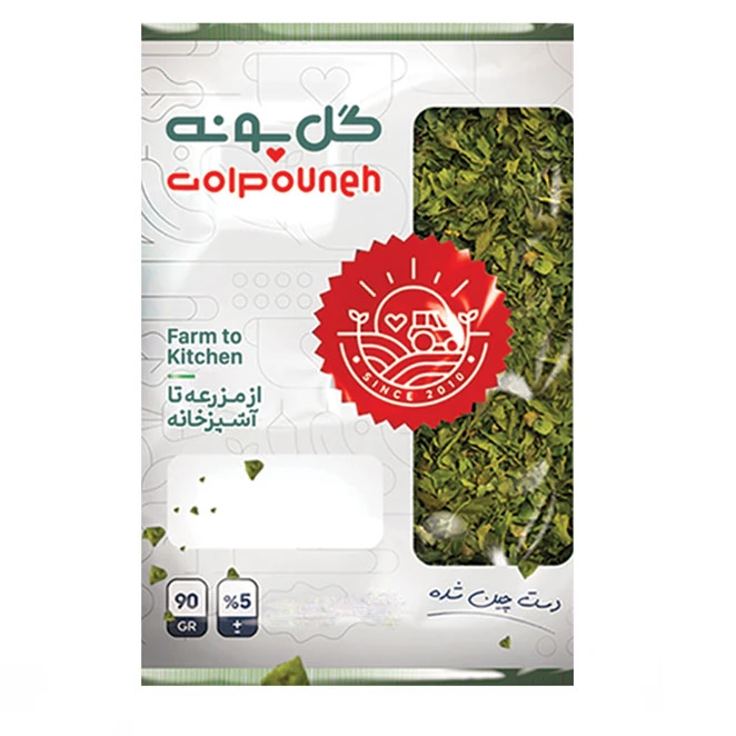 نعنا خشک گل پونه - 90 گرم