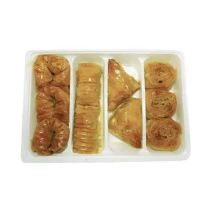 باقلوا استانبولی - 750 گرم