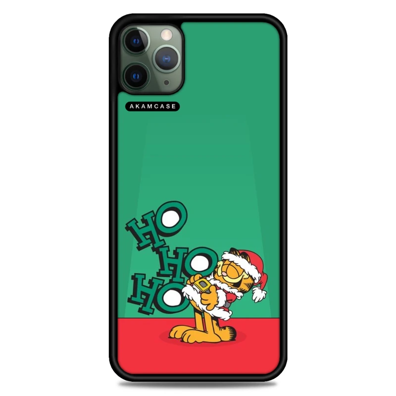 کاور آکام مدل AMC-WA11PROMAX-GARFIELD15 مناسب برای گوشی موبایل اپل iPhone 11 Pro Max