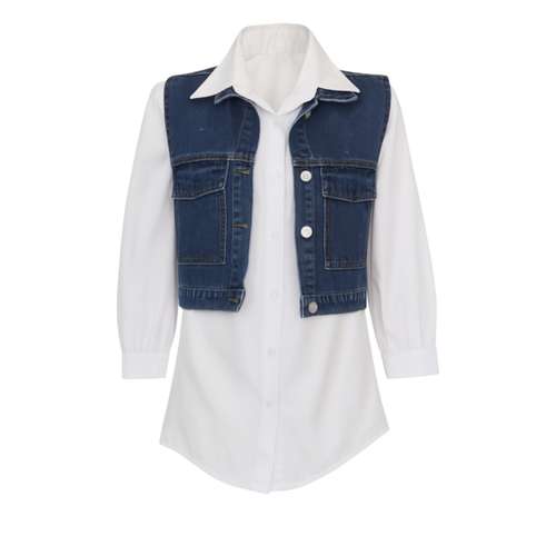 ست شومیز و رویه رسمی زنانه مدل 342