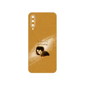 MAHOOT Forough Farrokhzad Cover Sticker for Xiaomi Mi A3