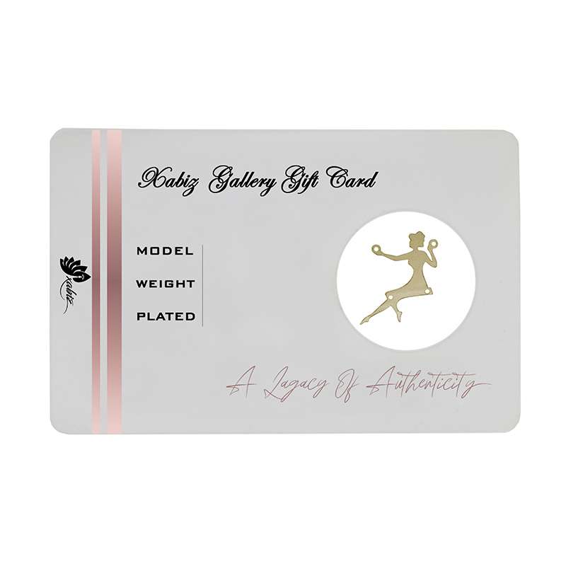 شمش نقره ژابیز مدل تاب h18