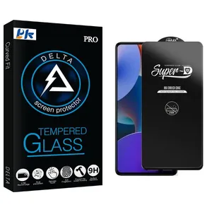 PK Delta SuperD_ESD Screen Protector For Xiaomi  Redmi Note 12 Pro Plus