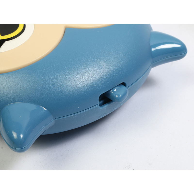 اسباب بازی مدل جغد طرح موزیکال و چراغدار کد 855-102