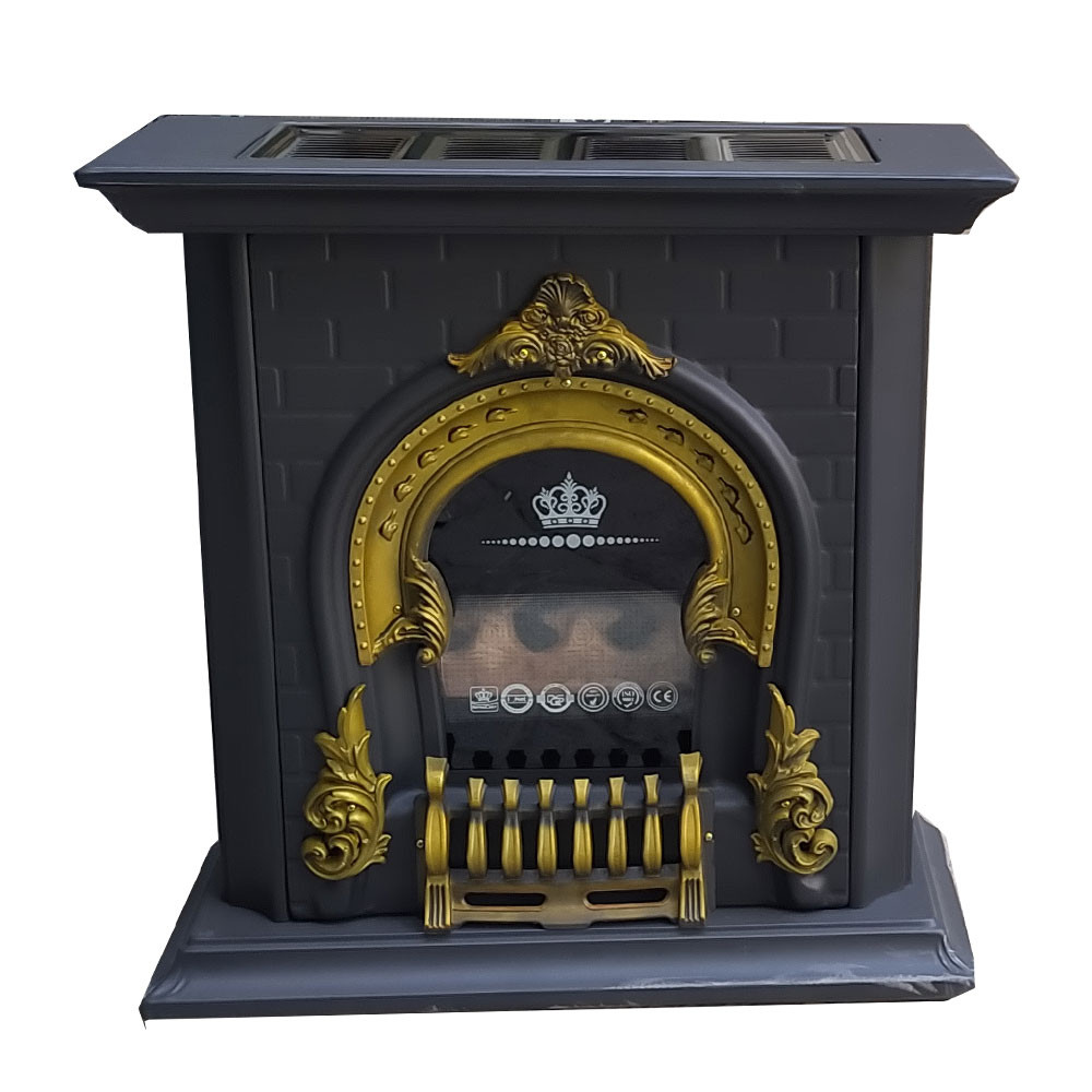 شومینه گازی مهساران مدل پرنس 240