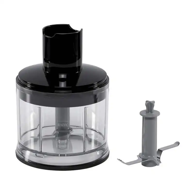 گوشت کوب برقی براون مدل MQ 9135Xl