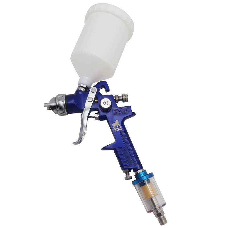 پیستوله بادی مدل گوریلا کد YPAP-1.4MM