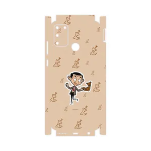 MAHOOT Mr.Bean-FullSkin Cover Sticker for Honor 9A