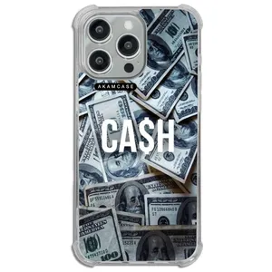 AKAM AMCWTA15PROMAX-RICH16 Cover For Apple iPhone 15 Pro Max