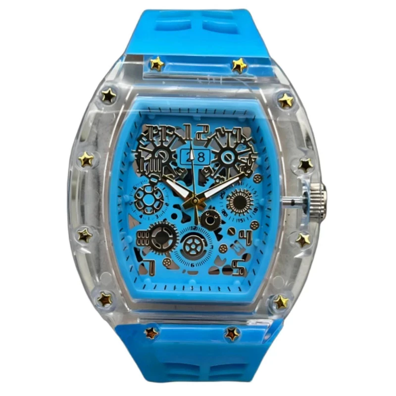 ساعت مچی عقربه ای مدل ریچ کد 3