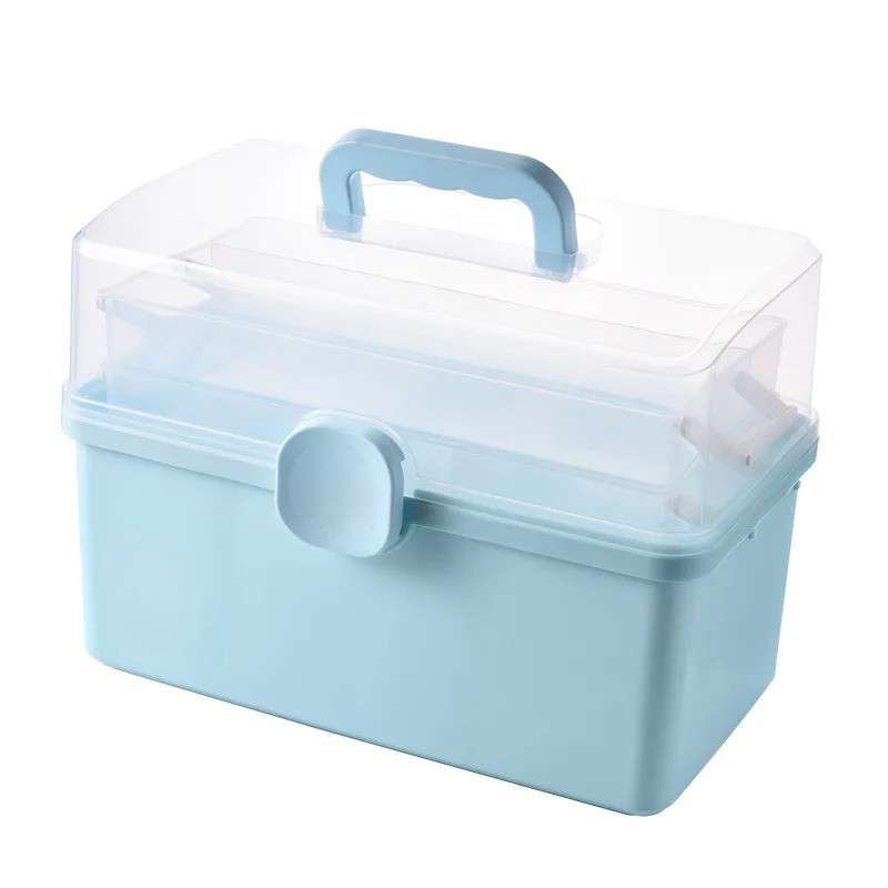 جعبه نگهدارنده دارو مدل SW285