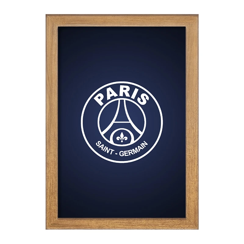تابلو خندالو مدل باشگاه پاری سن ژرمن کد 26880