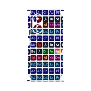 MAHOOT Adobe-FullSkin Cover Sticker for Honor X7