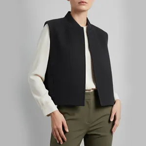 جلیقه زنانه تولیکا مدل 41662