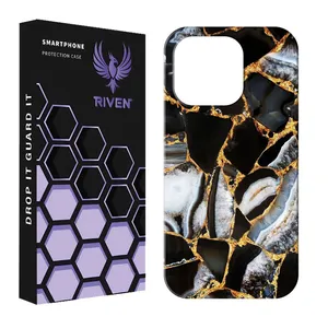 RIVEN RI1-1 Case For Apple iPhone 12