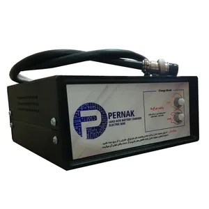شارژر باتری اسیدی پرناک مدل p2035