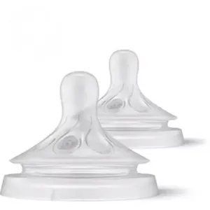 سر شیشه شیر اونت مدل 1012 بسته 2 عددی