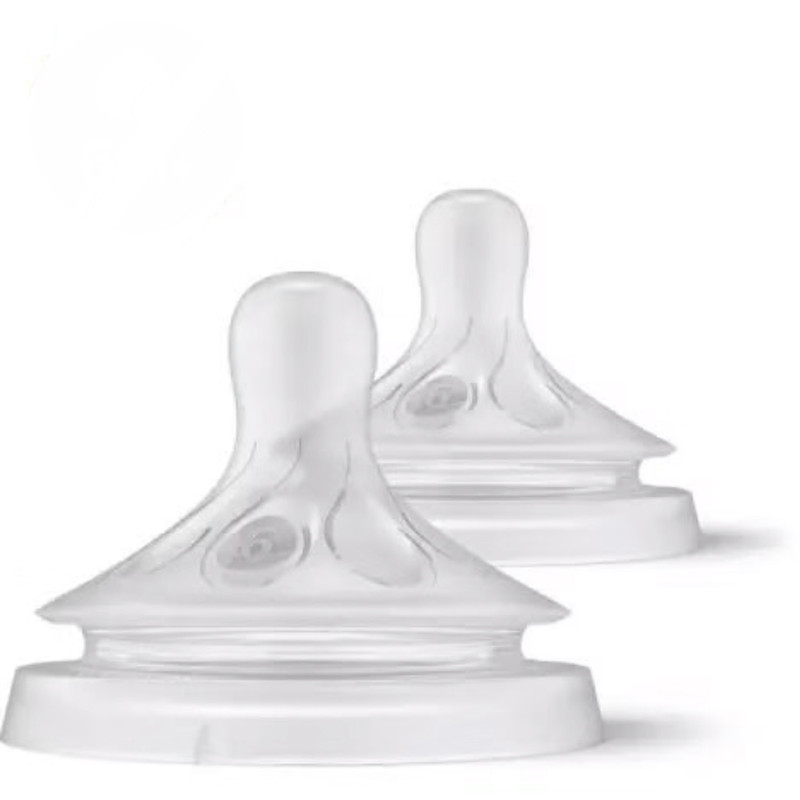 سر شیشه شیر اونت مدل 1012 بسته 2 عددی