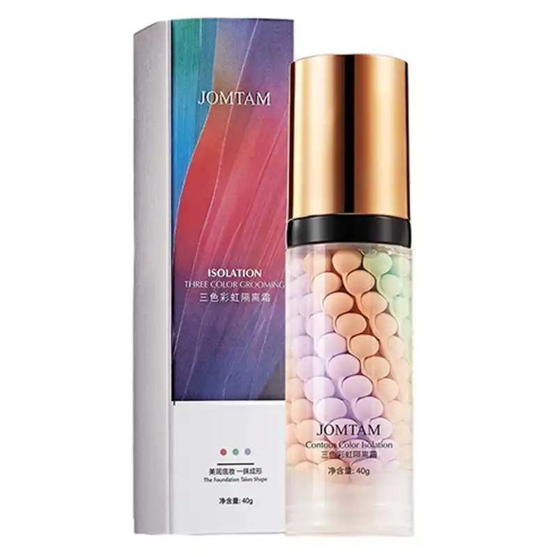 پرایمر تثبیت کننده آرایش جوم تام مدل 01 وزن 40 گرم