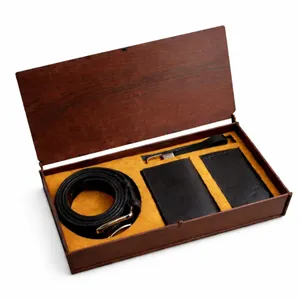 ست هدیه مردانه مدل  ارگ k752