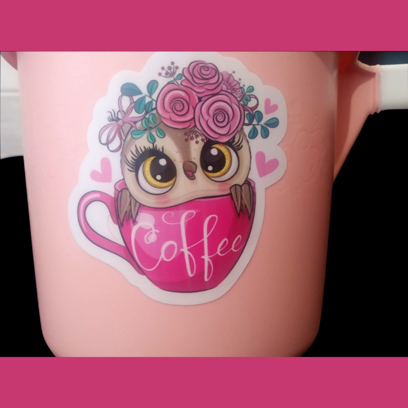 آبریز حمام کودک مدل جغد