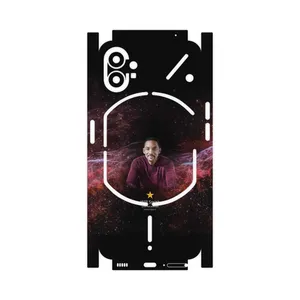 MAHOOT Will Smith-FullSkin Cover Sticker for Nothing Phone 1
