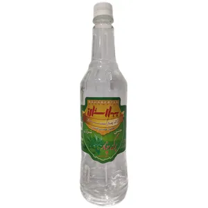 عرق برگ چنار - 1 لیتر