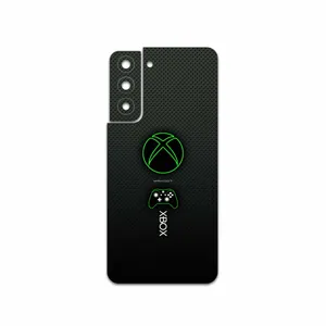 MAHOOT XBOX Cover Sticker for Samsung Galaxy S21 FE 5G