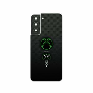 برچسب پوششی ماهوت مدل XBOX مناسب برای گوشی موبایل سامسونگ Galaxy S21 FE 5G