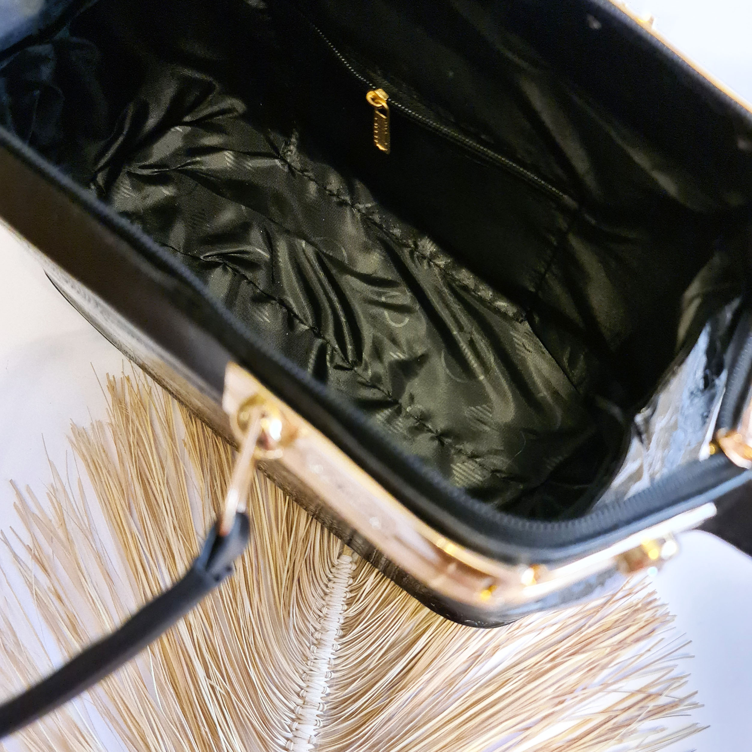 کیف مجلسی زنانه مدل 777