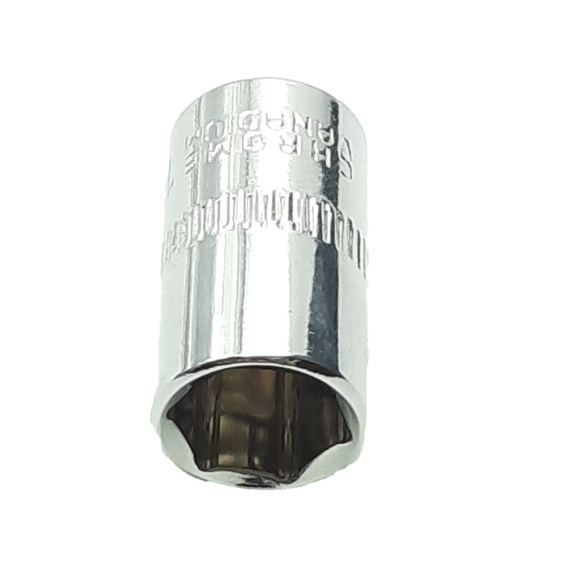 سری بکس مدل 13MM سایز 13 میلی متر سری بکس مدل 13MM سایز 13 میلی متر