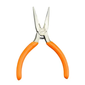 انبر دم باریک جاک می مدل JM-CT2-1 سایز 5 اینچ