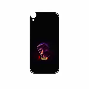MAHOOT Clash of Clans Game Series Cover Sticker for HTC Desire 820