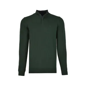 پلیور مردانه بادی اسپینر مدل 1717 کد 1 رنگ سبز