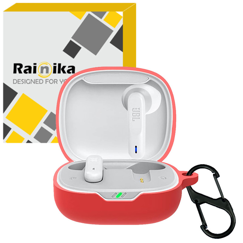 کاور رینیکا مدل Wave FLEX مناسب برای کیس هدفون بی سیم جی بی ال JBL Wave FLEX