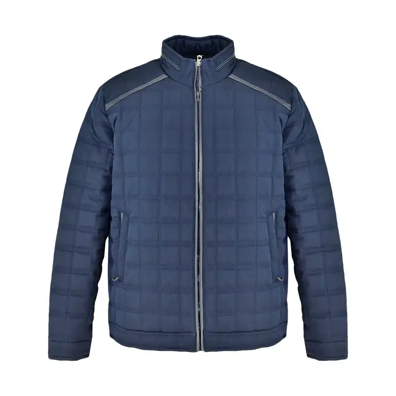 کاپشن مردانه مدل M5017