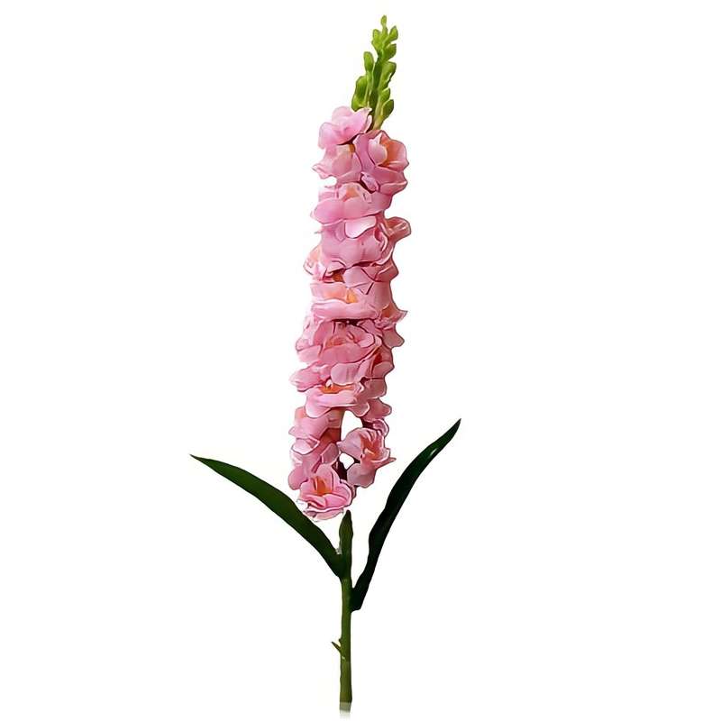 گل مصنوعی مدل شب بو کد 85