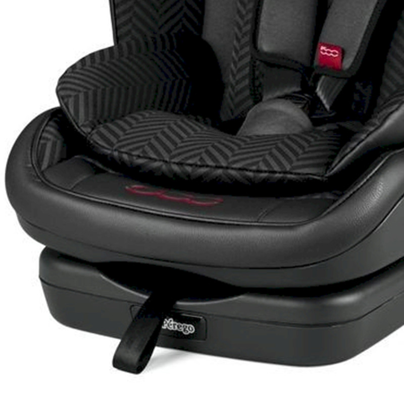 صندلی خودرو کودک پگ پرگو کد 265