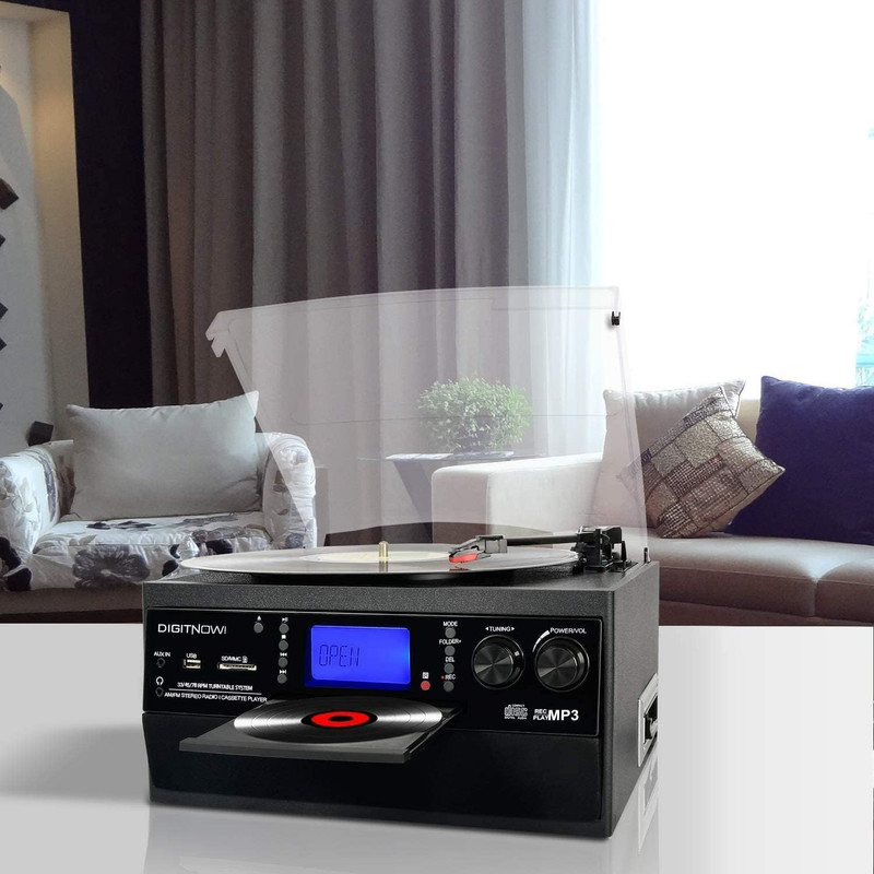 گرامافون دگینت ناو مدل M503