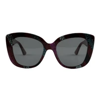 عینک آفتابی زنانه  مدل GG0327S 003