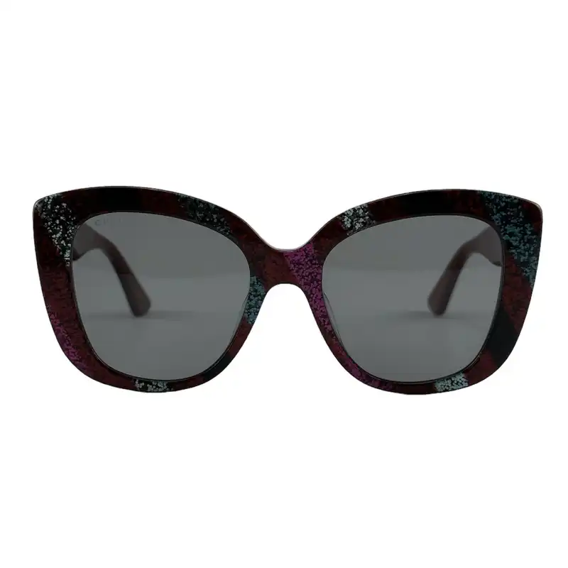 عینک آفتابی زنانه  مدل GG0327S 003