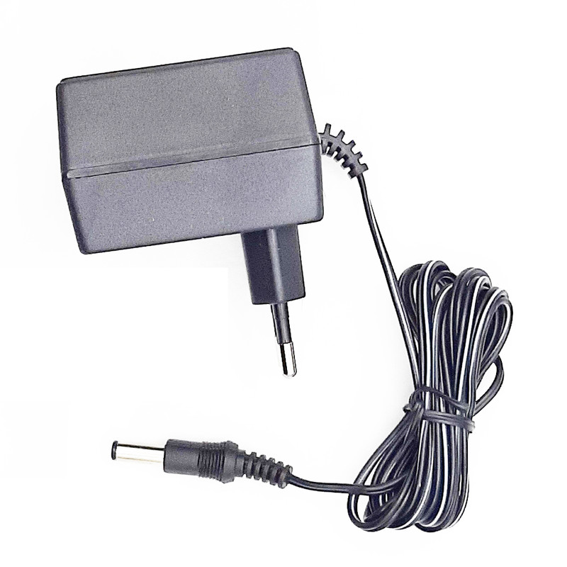 آداپتور 12 ولت 300 میلی آمپر مدل ترانسی